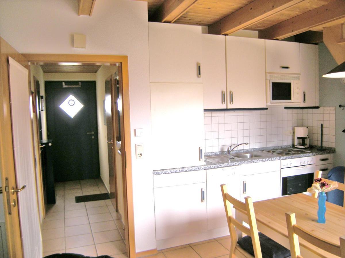 Nordseeinsel Horumersiel Extérieur photo