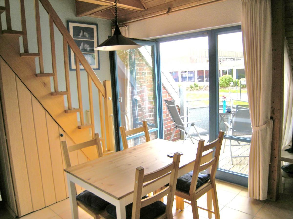 Nordseeinsel Horumersiel Extérieur photo