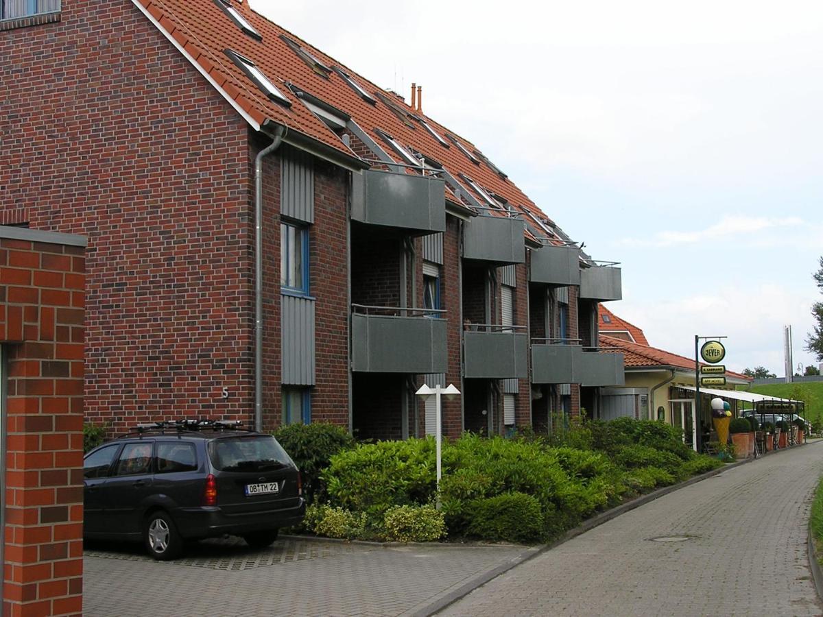 Nordseeinsel Horumersiel Extérieur photo